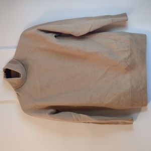 Norse Projects Wool Turtleneck Sweater, Women's XS